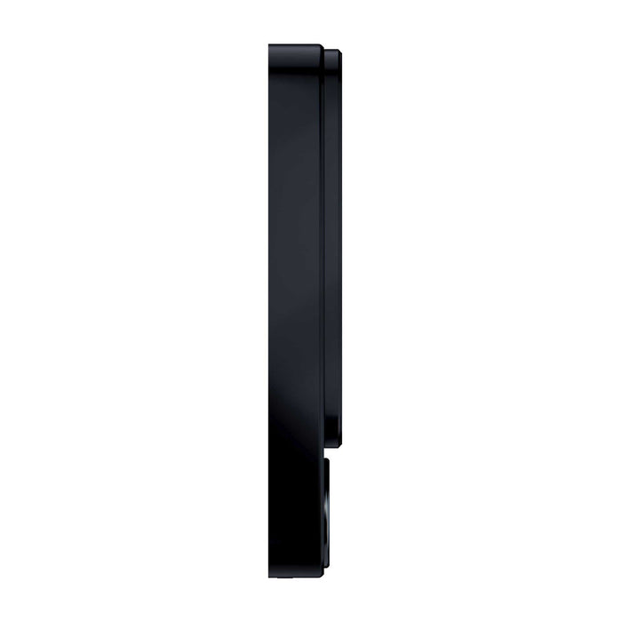 Powerbank 3mk HARDY MagSynergy Ni+ 5,000mAh 22.5W USB 1C1L - black