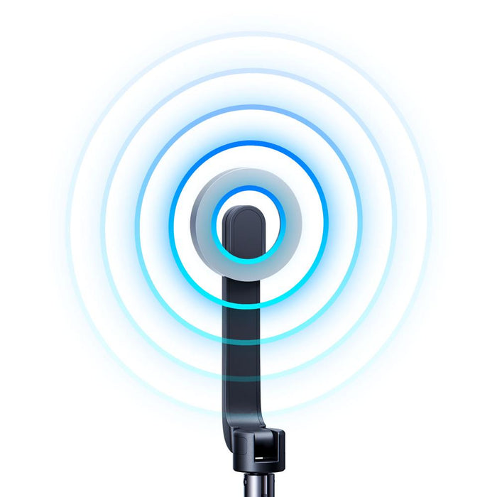 Selfie stick holder 3mk HARDY MagSelfie Stick