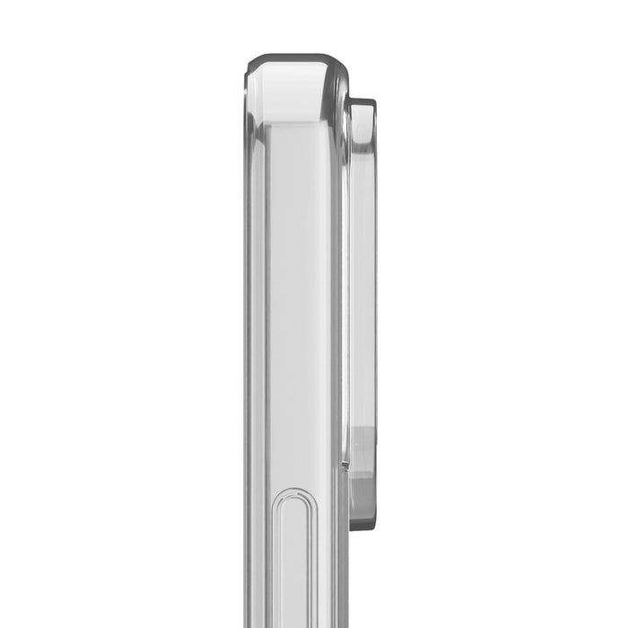 3mk Armor MagCase for iPhone 15 Pro - Transparent