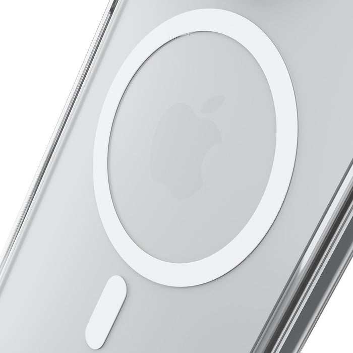 3mk Armor MagCase for iPhone 13 / 14 - transparent
