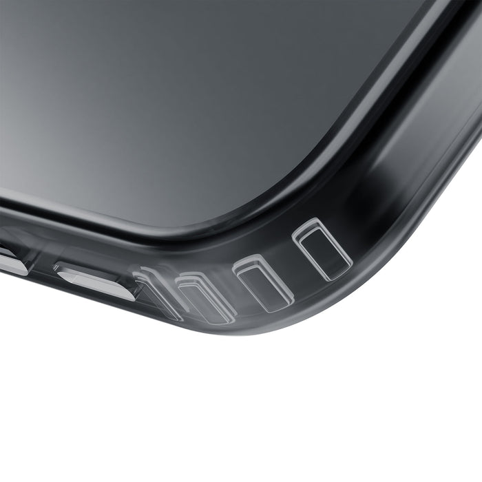 3mk Frosty MagCase for iPhone 12 Pro Max - Black