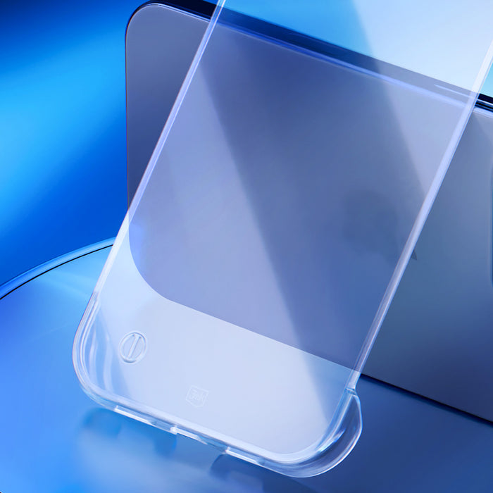 3mk Just20g Clear Case for Apple iPhone 14 Pro - transparent