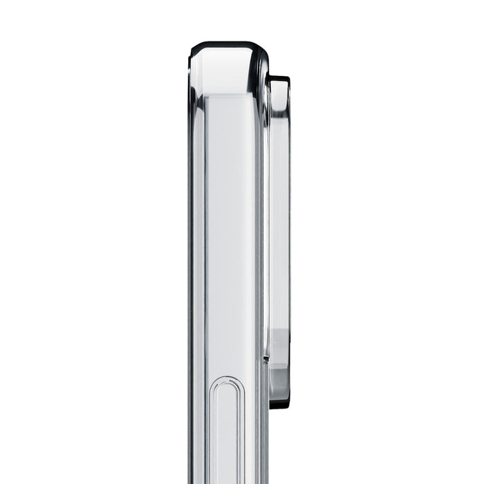 3mk Armor MagCase for iPhone 17 Pro - Transparent