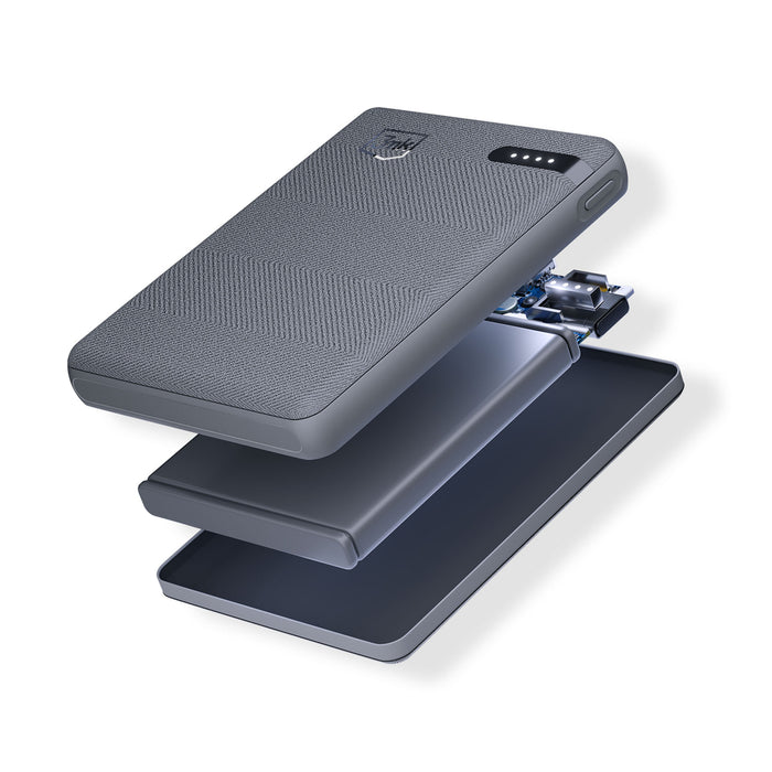 3mk Pocket Powerbank™ 5000mAh 12W USB-C