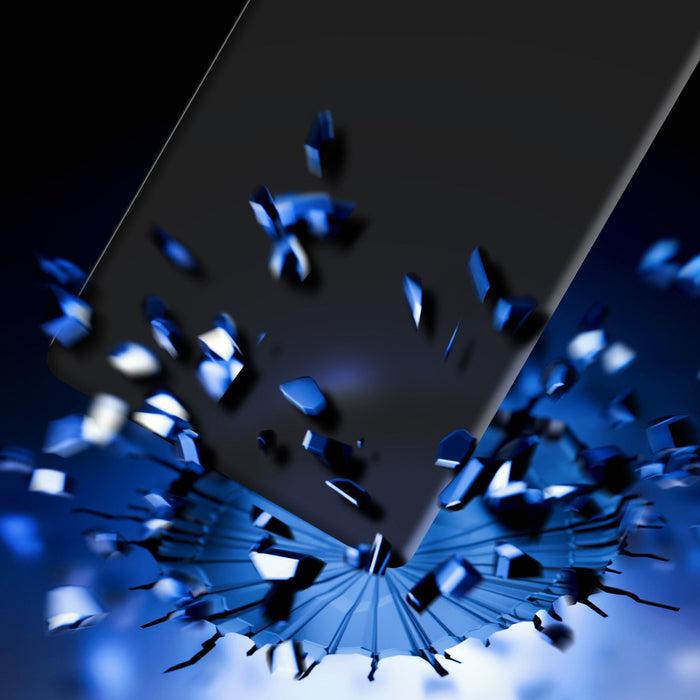 3mk Hardy MagSilicone Case for Samsung Galaxy S25 Ultra - Black