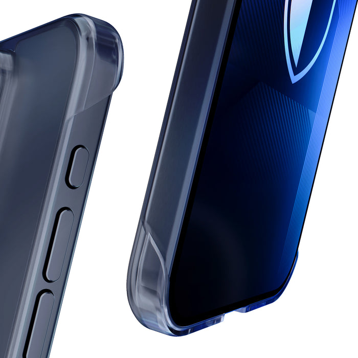 3mk Just20g MagCase for Samsung Galaxy S23+ - transparent