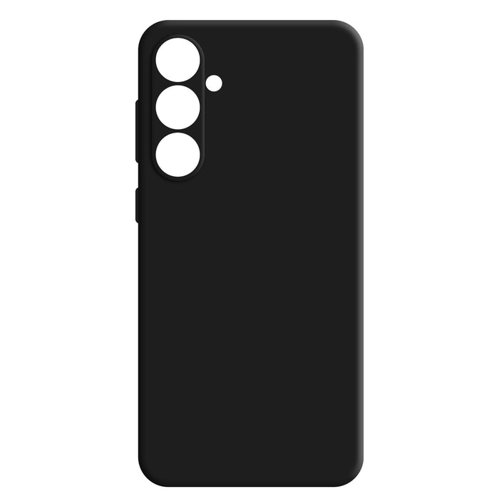 3mk Matt Case Pro for Samsung Galaxy S23 FE - matte black