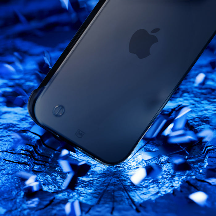 3mk Just20g Clear Case for Apple iPhone 14 Plus - transparent