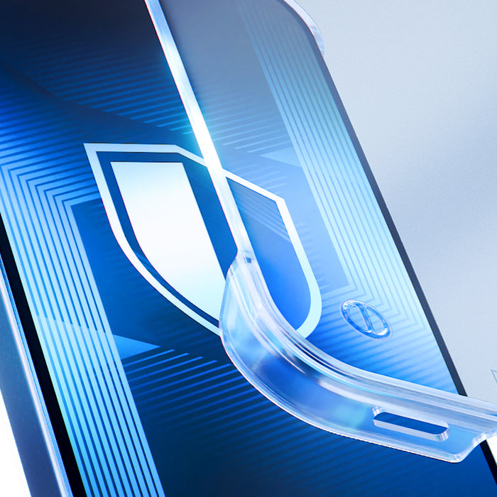 3mk Just20g Clear Case for Apple iPhone 14 Plus - transparent