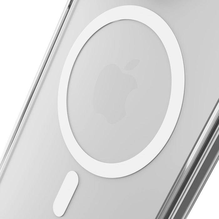 3mk Armor MagCase for iPhone 14 Pro Max - Transparent