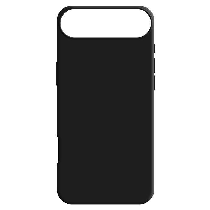 3mk Matt Case Pro for Apple iPhone 17 Air - Matte Black