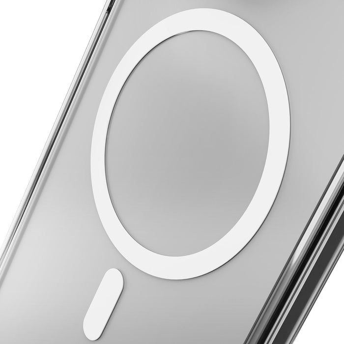 3mk Armor MagCase for Xiaomi 15 - transparent