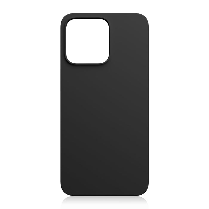 3mk Hardy MagSilicone Case for Apple iPhone 16 Pro Max - Gray