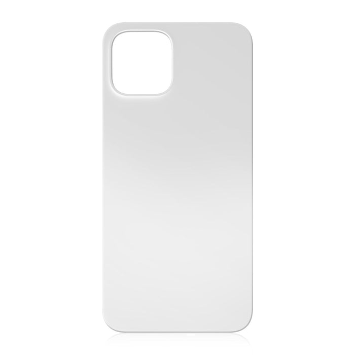 3mk Hardy MagSilicone Case for Apple iPhone 15 Plus - White