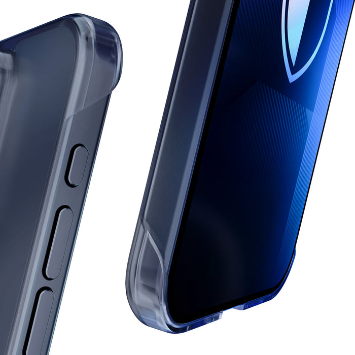 3mk Just20g Clear Case for Apple iPhone 15 Pro Max - transparent