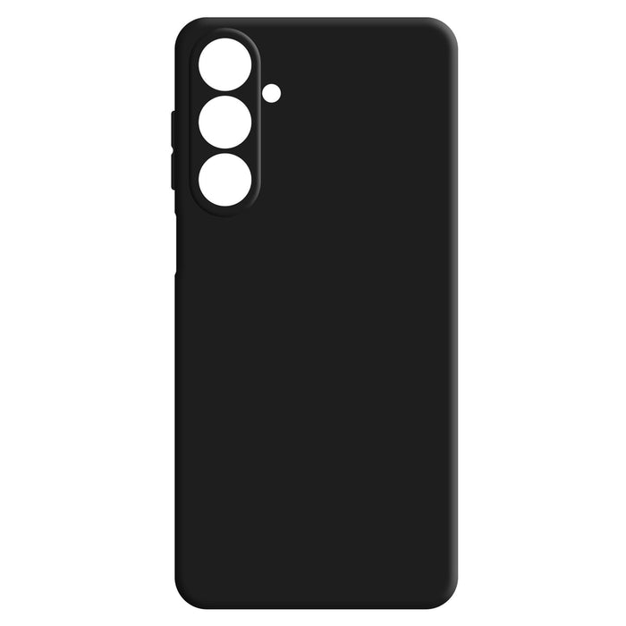 3mk Matt Case Pro for Samsung Galaxy A17 5G - Matte Black