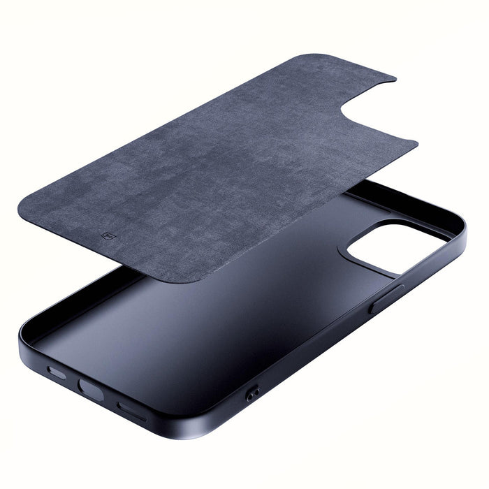 3mk Matt Case Pro for Apple iPhone 14 - matte black