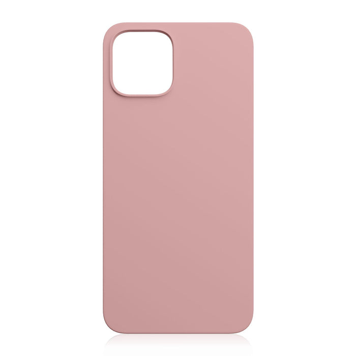 3mk Hardy MagSilicone Case for Apple iPhone 15 - Pink