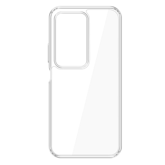 3mk Armor Case for Xiaomi Redmi 15 5G - transparent