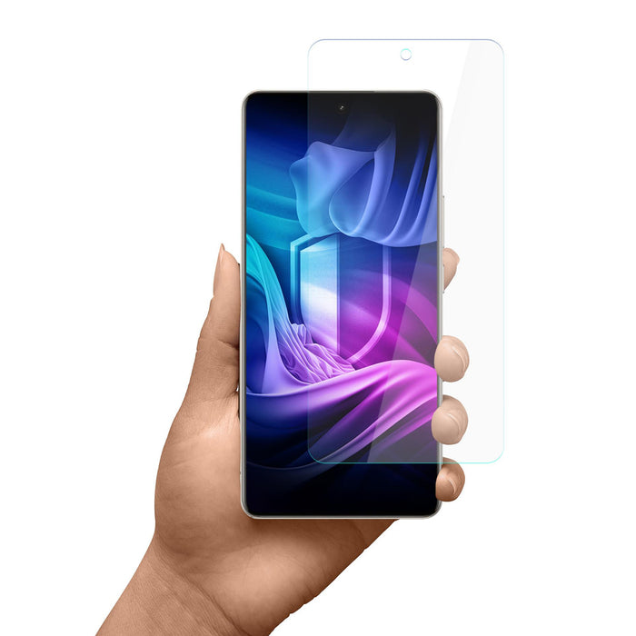 3mk Silky Matt Pro Matte Film for Realme 15 5G