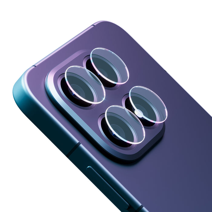 3mk Lens Protection Camera Lens Glass for Xiaomi 15T