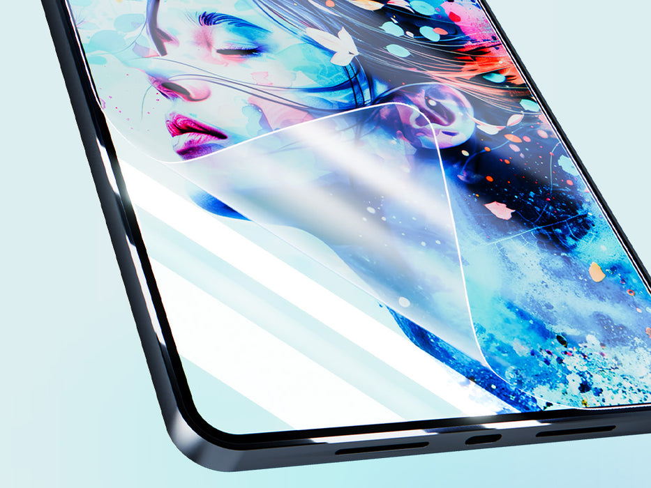 3mk Paper Feeling Protective Film for Apple iPad Pro 11 (M5)
