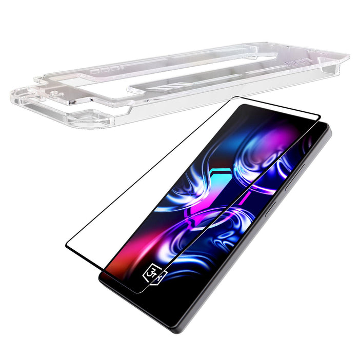 3mk Hardglass Max Tempered Glass for Google Pixel 10 / 10 Pro