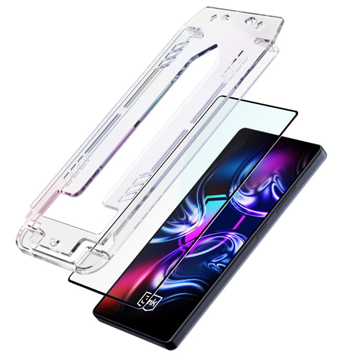 3mk Hardglass Max Tempered Glass for Google Pixel 10 / 10 Pro
