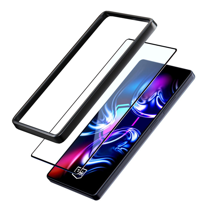 3mk Hardglass Max Tempered Glass for Samsung Galaxy A35 / A55 5G