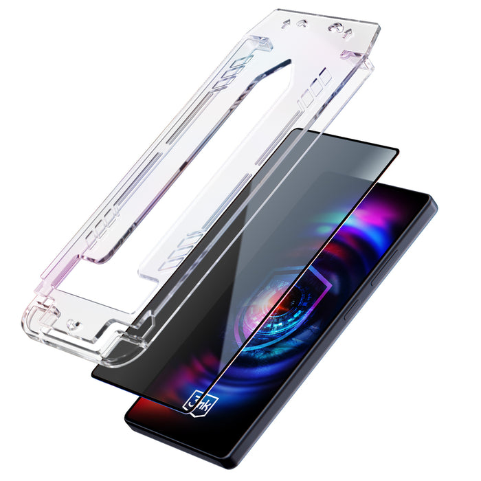 3mk Hardglass Max Privacy Screen Protector for iPhone 14 Pro