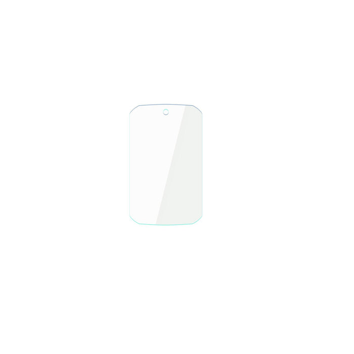 3mk Silky Matt Pro matte film for Garmin Edge 550 / Edge 850