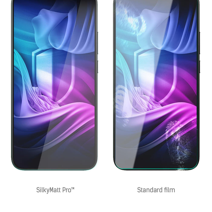 3mk Silky Matt Pro matte foil for Xiaomi 15T 5G