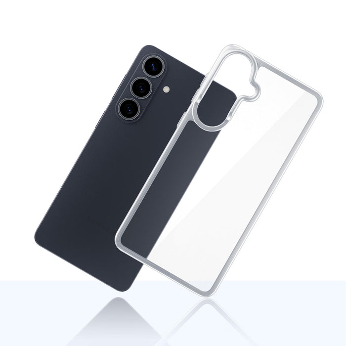 3mk Armor Case for Samsung Galaxy S26+ - transparent