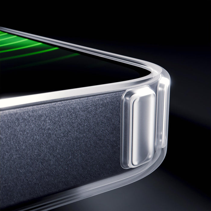 3mk Armor Case for Samsung Galaxy S26+ - transparent