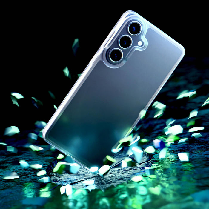 3mk Armor Case for Samsung Galaxy S26+ - transparent