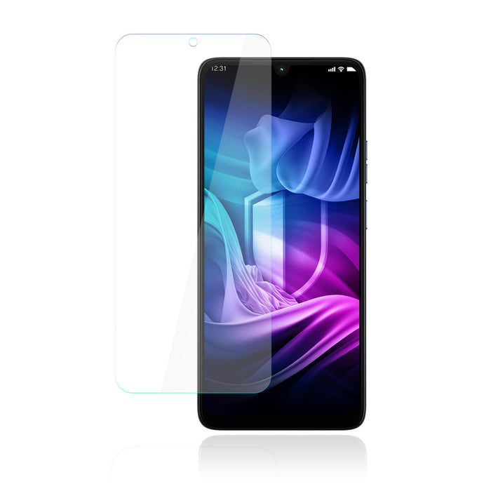 3mk Silky Matt Pro matte film for Motorola Moto G06 / Moto G06 Power