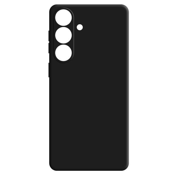 3mk Matt Case Pro for Samsung Galaxy S26 Pro - Matte Black