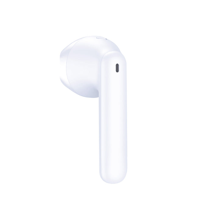3mk Movepods 5.4 Wireless Headphones - White