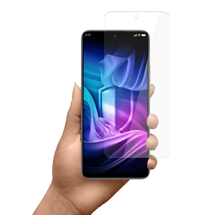 3mk Silky Matt Pro matte foil for Honor X7D
