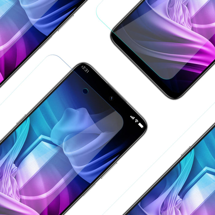 3mk Silky Matt Pro matte foil for Honor X7D