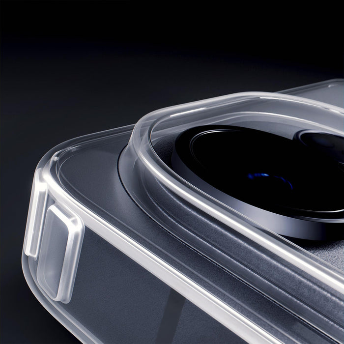 3mk Armor MagCase for Samsung Galaxy S26+ - transparent