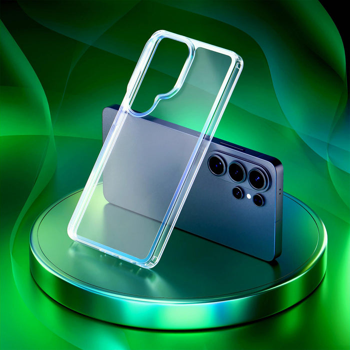 3mk Armor Case for Samsung Galaxy S26 Ultra - Transparent