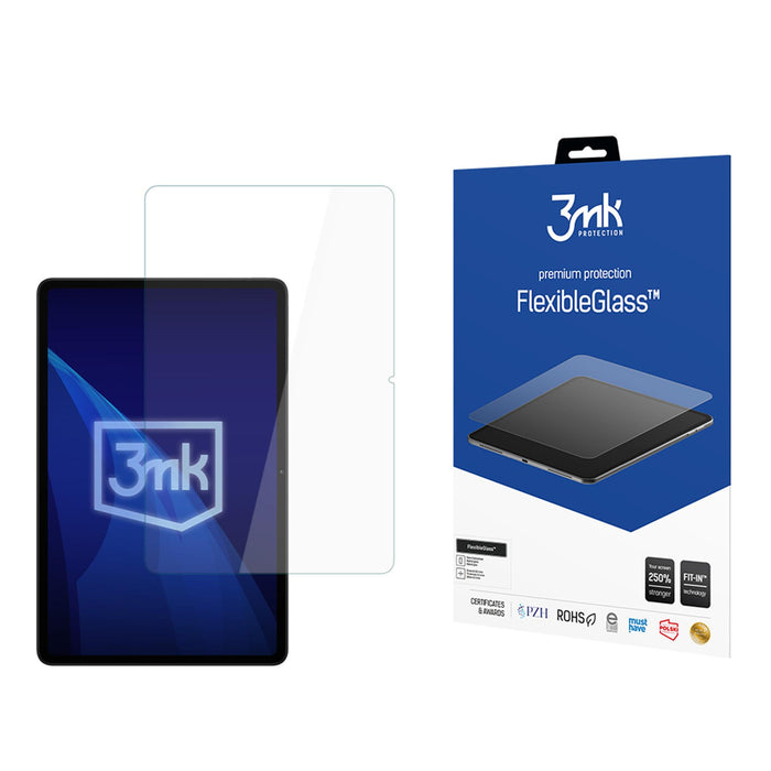 3mk FlexibleGlass™ hybrid glass for Xiaomi Redmi Pad 2 Pro