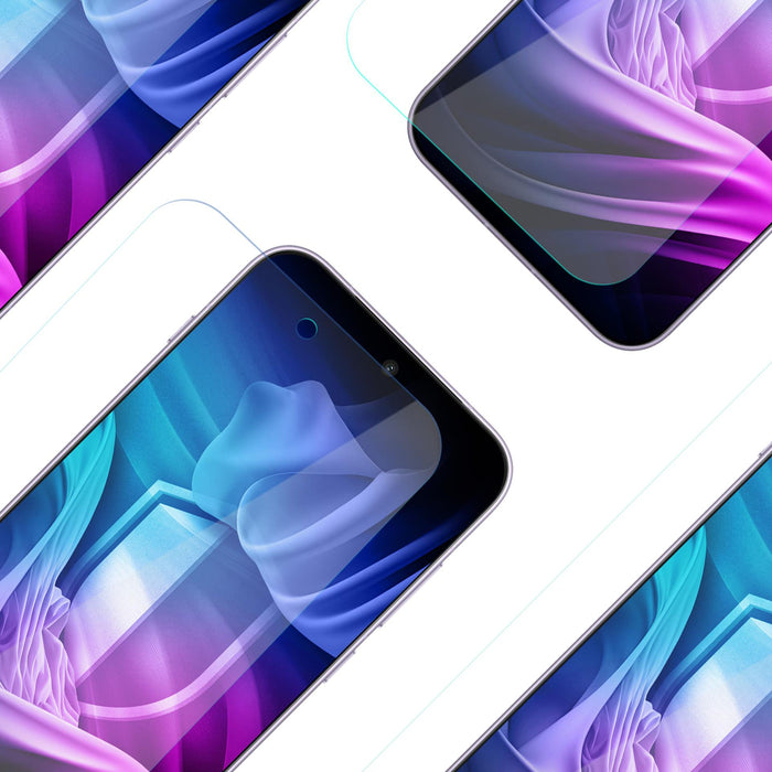 3mk Silky Matt Pro matte film for OnePlus 15
