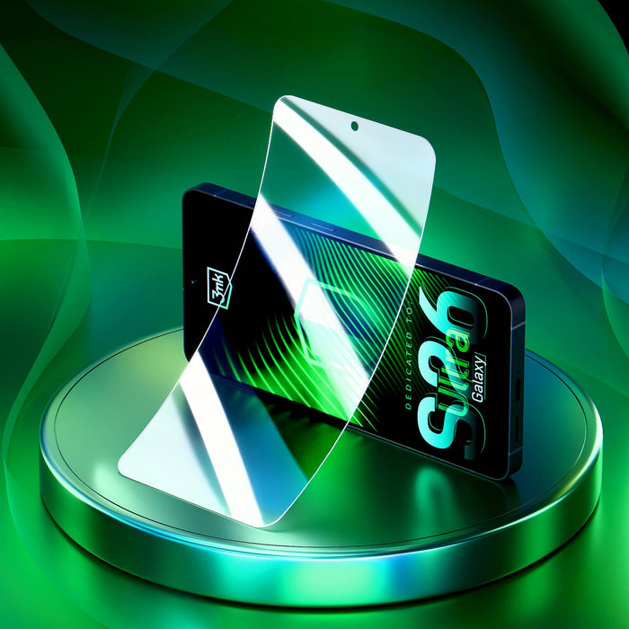 3mk FlexibleGlass Hybrid Glass for Samsung Galaxy S26 Ultra