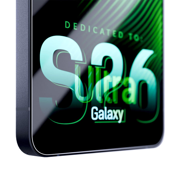 3mk FlexibleGlass Hybrid Glass for Samsung Galaxy S26 Ultra