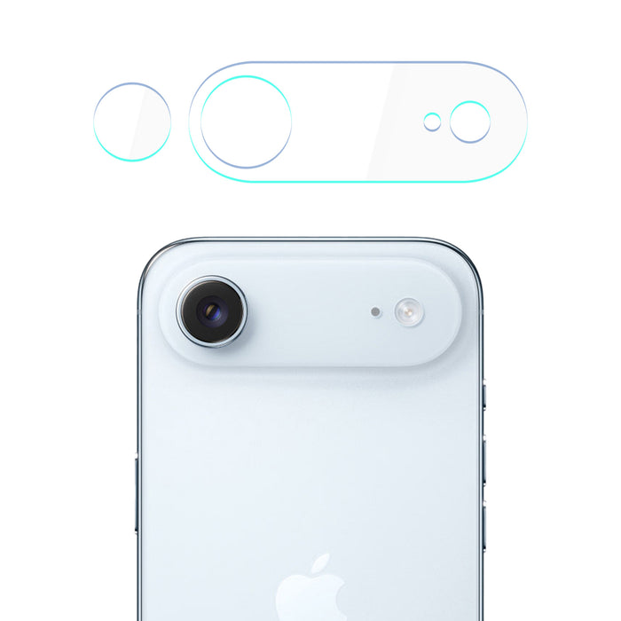 Hybrid glass for the 3mk Lens Protection camera lens for Apple iPhone Air