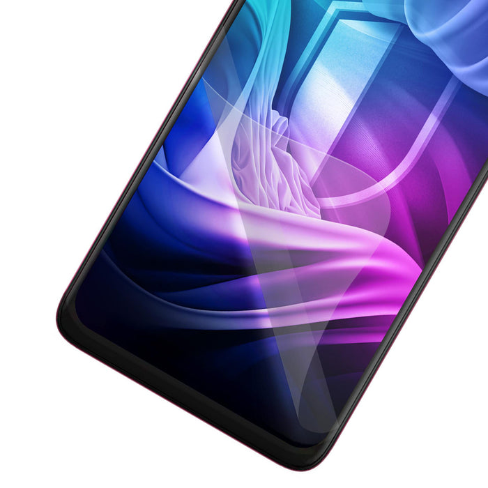 3mk Silky Matt Pro matte foil for Motorola Moto G57 Power