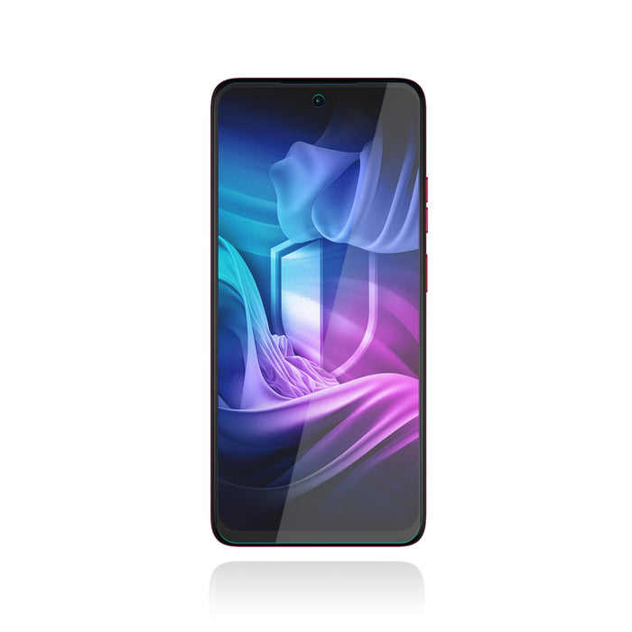 3mk Silky Matt Pro matte foil for Motorola Moto G57 Power