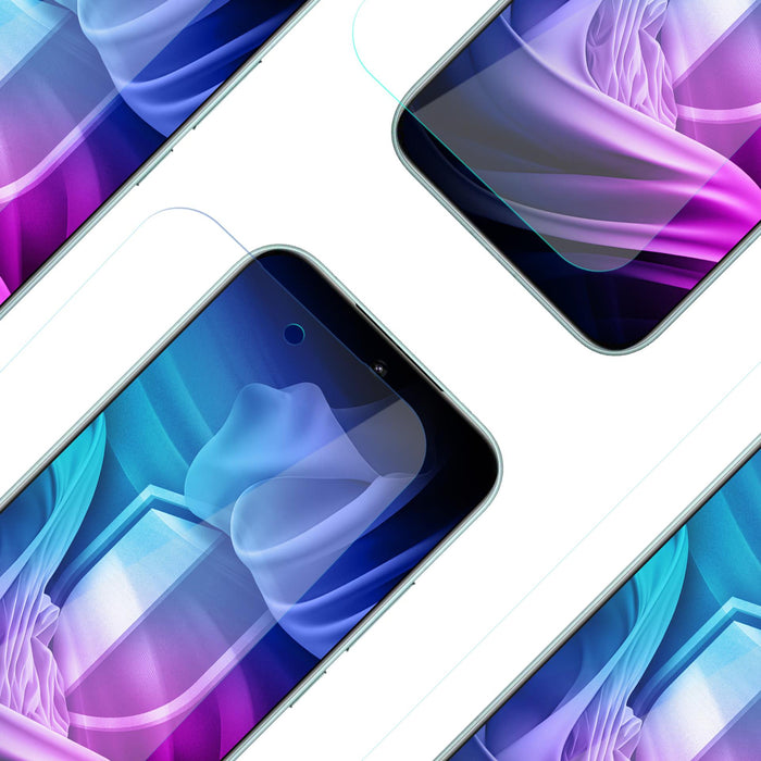 3mk Silky Matt Pro matte protective film for Xiaomi Poco F8 Pro